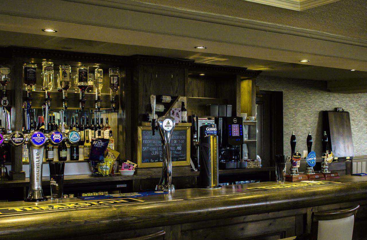 King Alfred Hotel Barrow-in-Furness Exterior photo